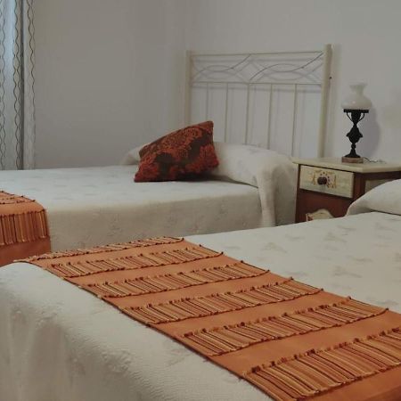 Apartamento El Rio بييسكاس المظهر الخارجي الصورة