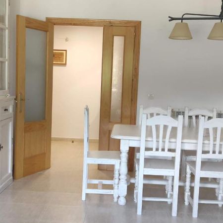 Apartamento El Rio بييسكاس المظهر الخارجي الصورة