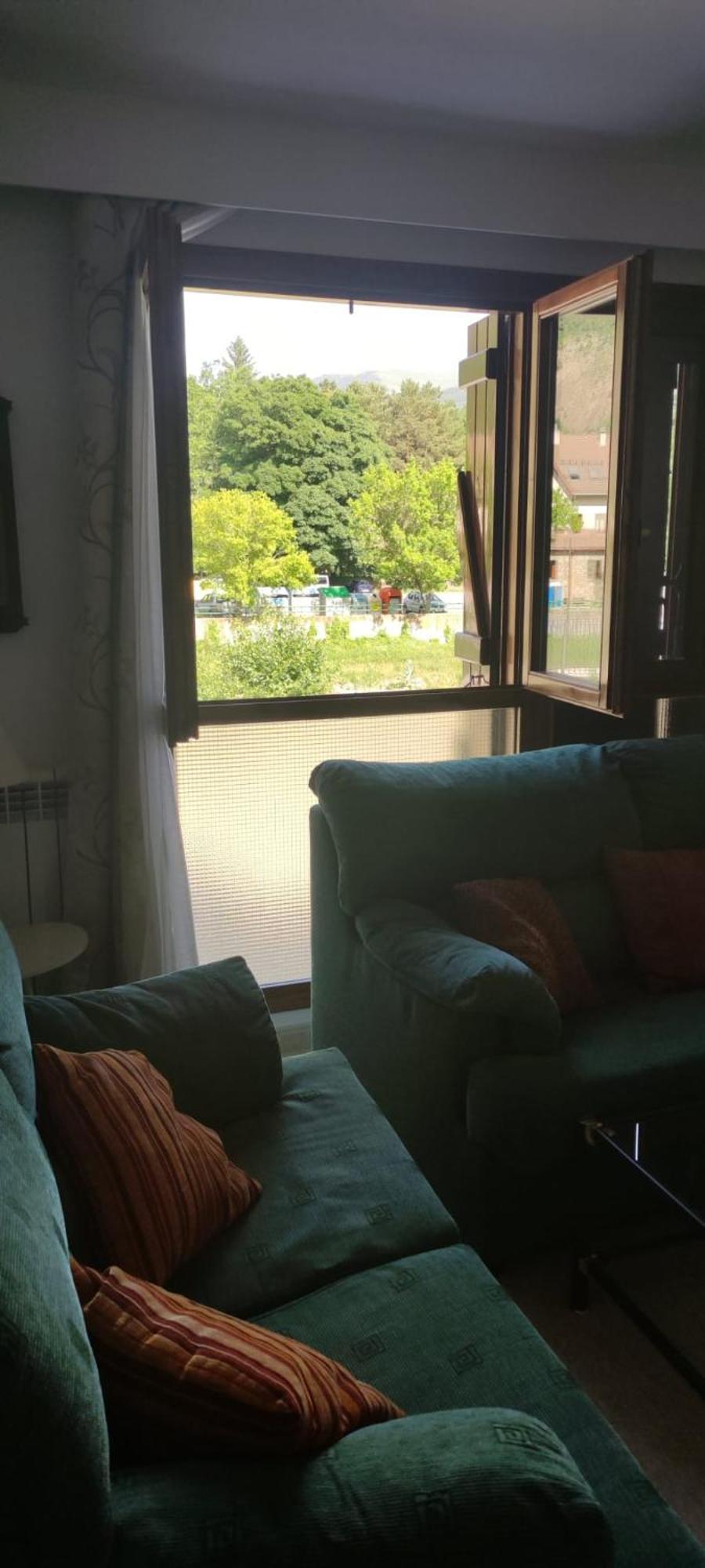 Apartamento El Rio بييسكاس المظهر الخارجي الصورة