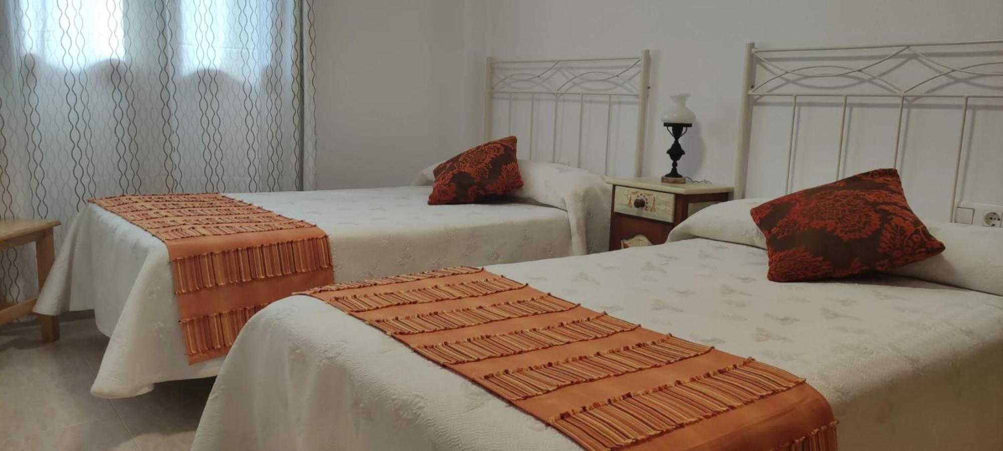 Apartamento El Rio بييسكاس المظهر الخارجي الصورة