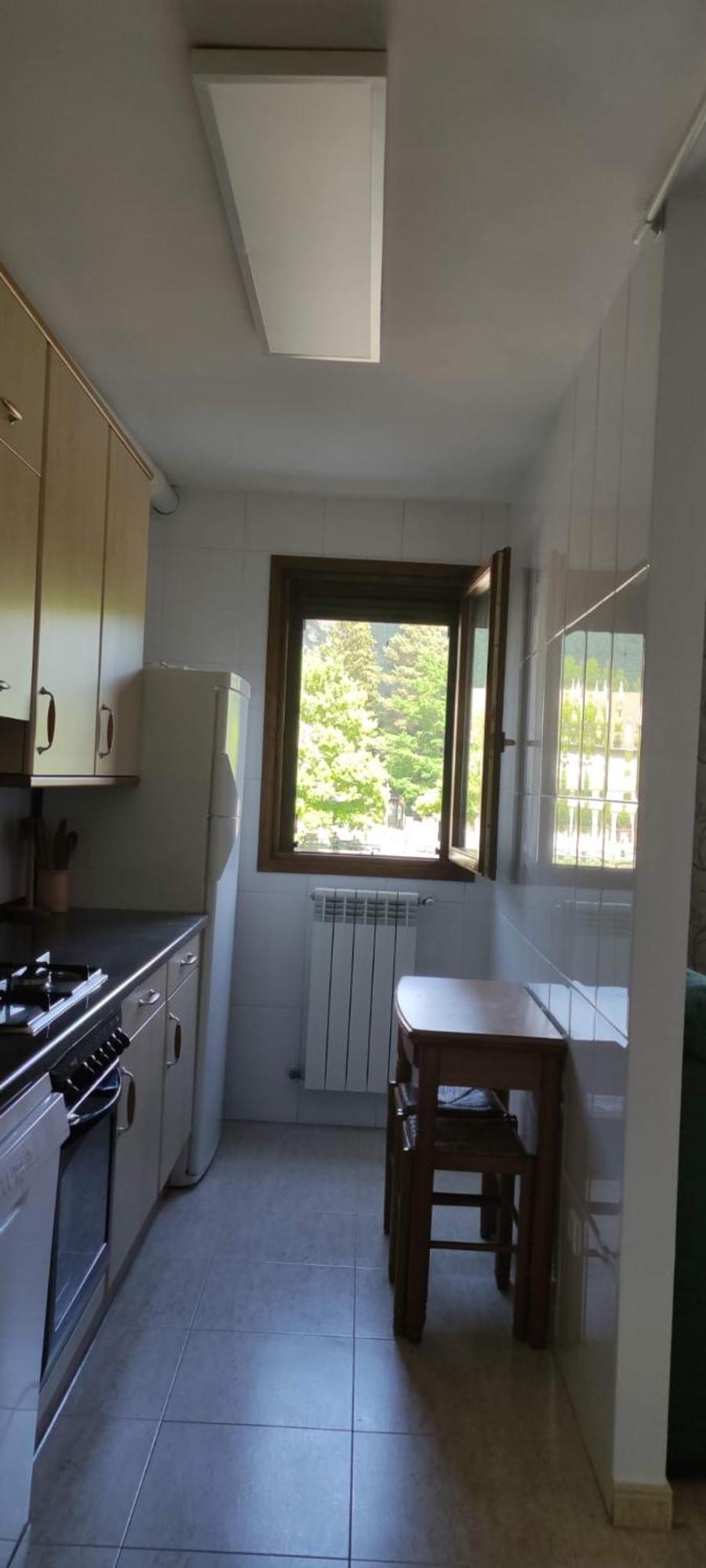 Apartamento El Rio بييسكاس المظهر الخارجي الصورة
