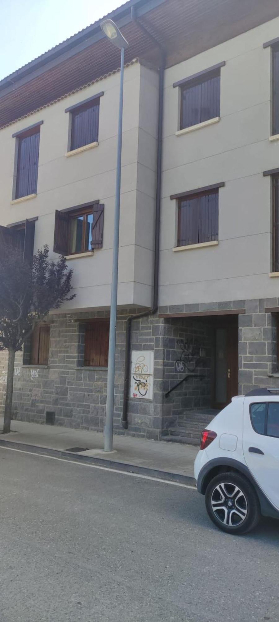 Apartamento El Rio بييسكاس المظهر الخارجي الصورة