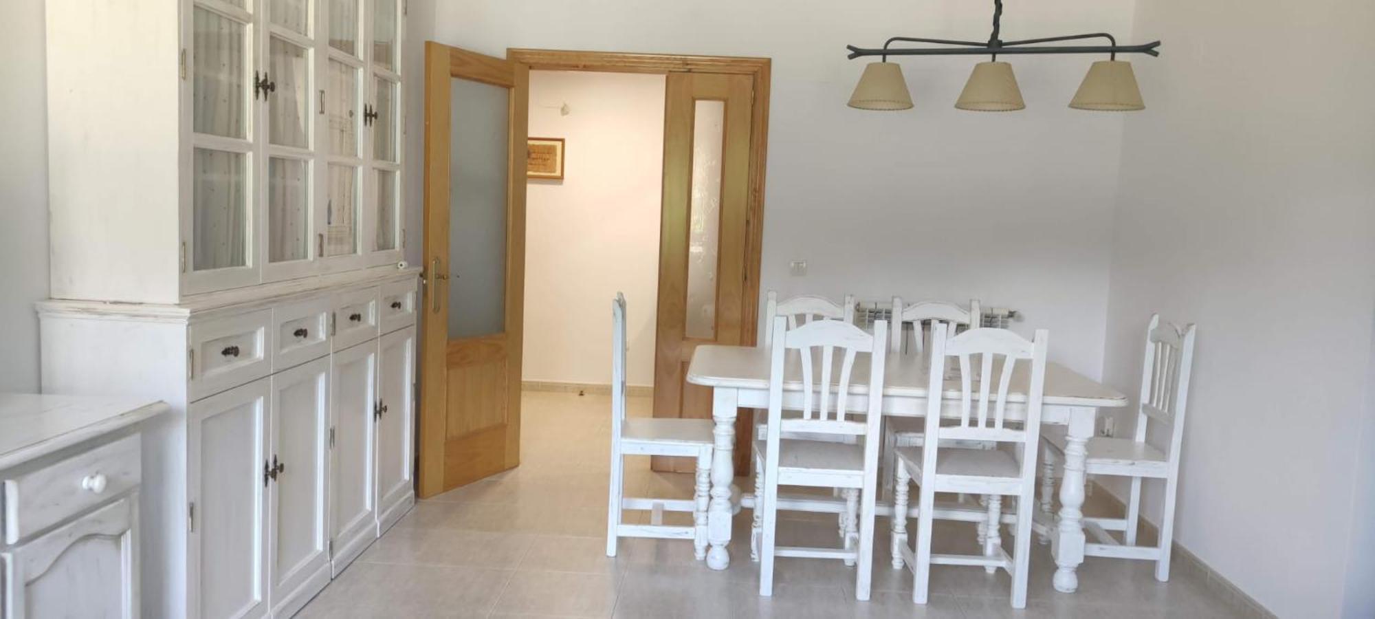 Apartamento El Rio بييسكاس المظهر الخارجي الصورة