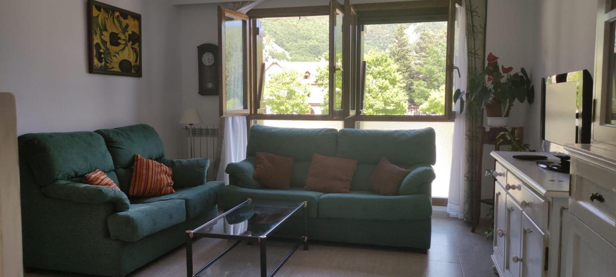 Apartamento El Rio بييسكاس المظهر الخارجي الصورة